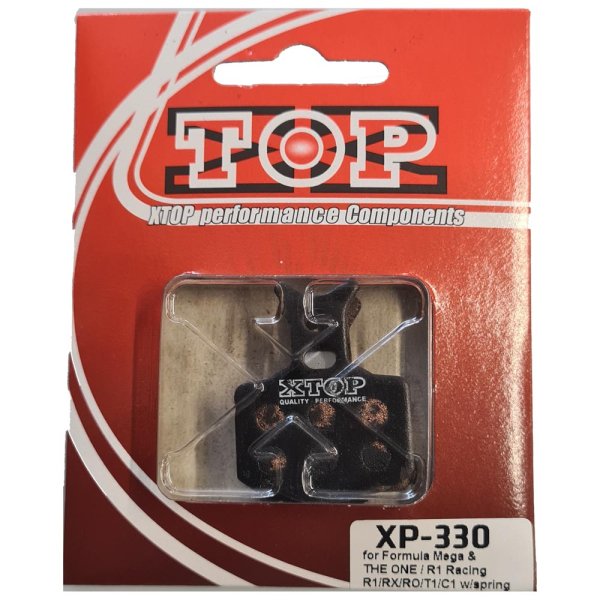 XP-330 1