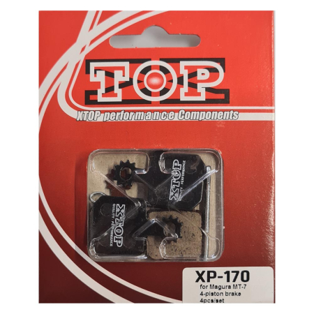 XP-170 1