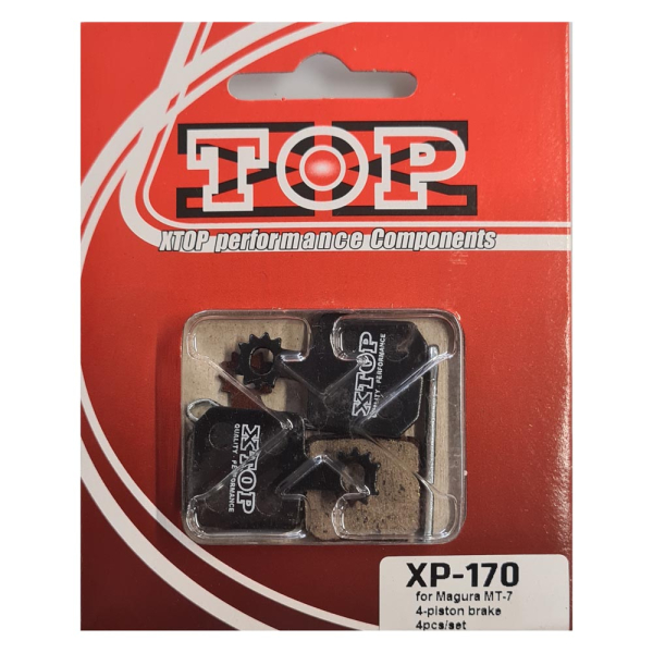 XP-170 1
