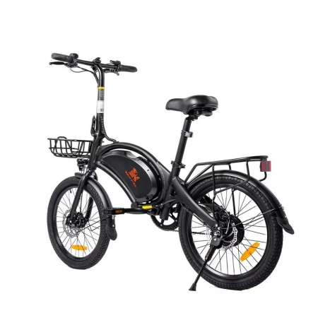 KUGOO V1 PRO 1