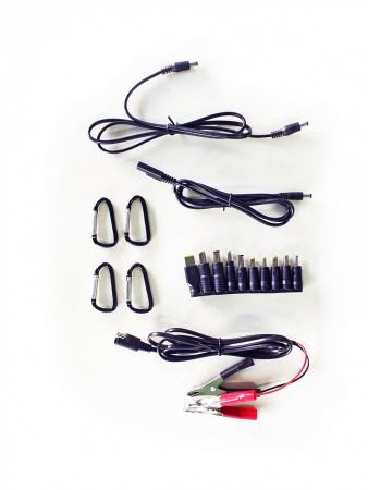 Woodland Mobile Power 40W 5