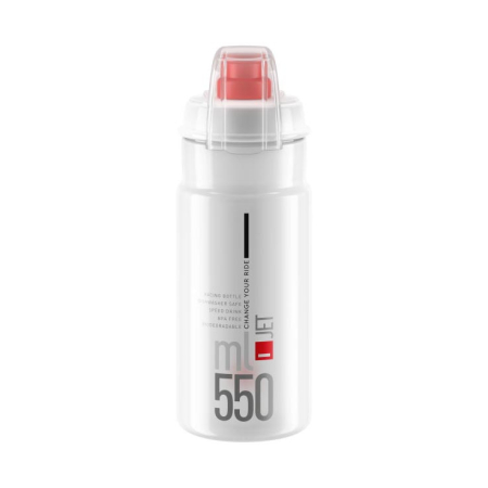 Elite Jet Plus 550 прозрачный