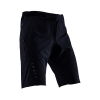 Велошорты Leatt MTB Trail 1.0 (размер 36, black)