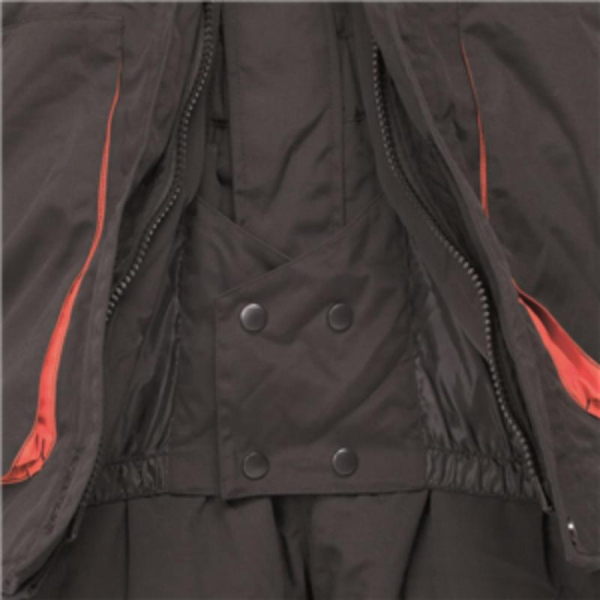 Костюм для езды на снегоходе Драйв Д 3