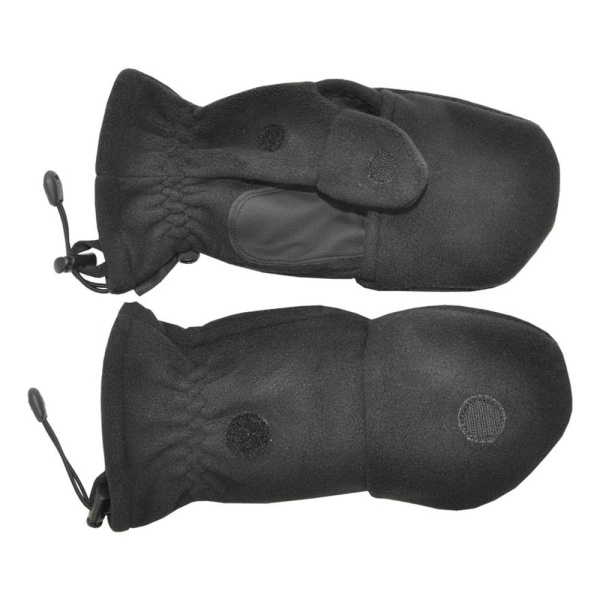 Перчатки-варежки для рыбалки Бетел Д 1 Перчатки-варежки для рыбалки Бетел Д 1