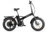 Eltreco MULTIWATT NEW черный Eltreco MULTIWATT NEW черный