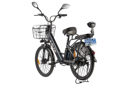 GREEN CITY e-ALFA new 9