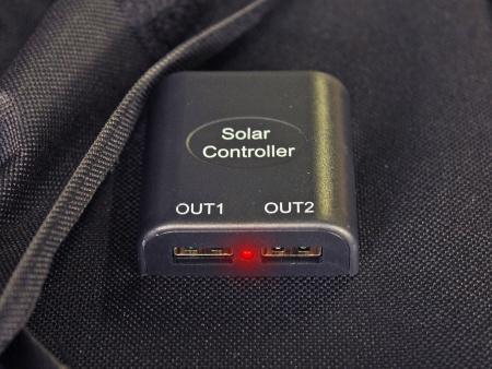 Woodland Mobile Power 40W 2