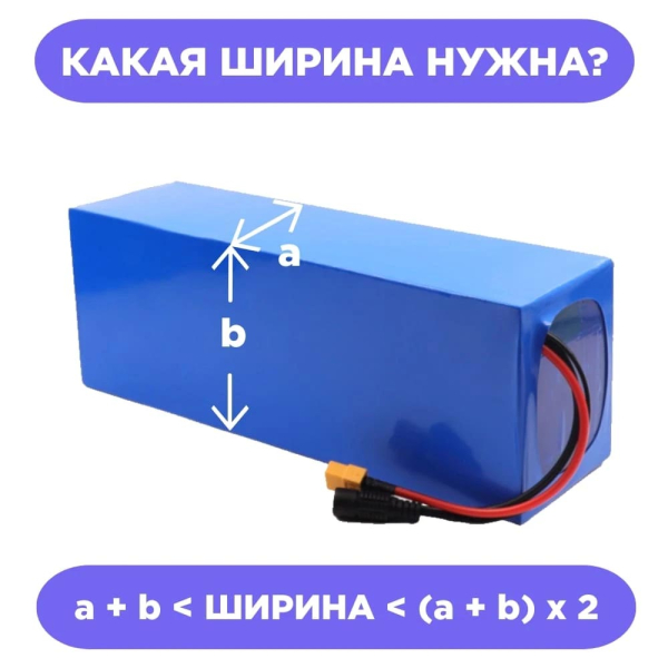 Термоусадочная трубка 1