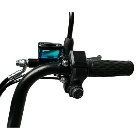 KUGOO V3 PRO 8