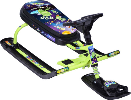 Снегокат Тимка Спорт 5