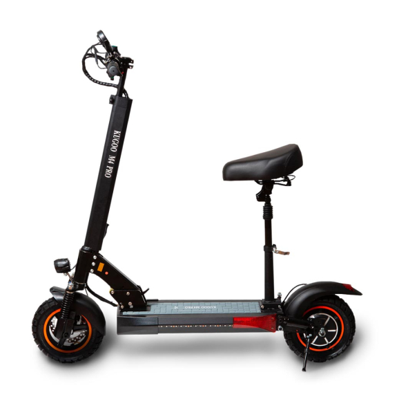 KUGOO M4 PRO 18 AH 1