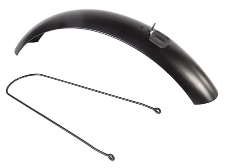 Крылья 20 4.0 FAT BIKE переднее