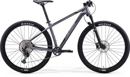 Велосипед '20 Merida Big.Nine SLX Edition