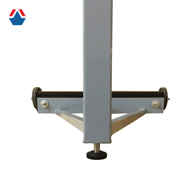 Стойки для бадминтона мобильные 3