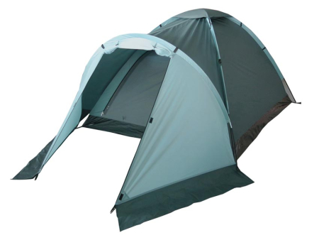 CAMPACK-TENT Lake Traveler 3