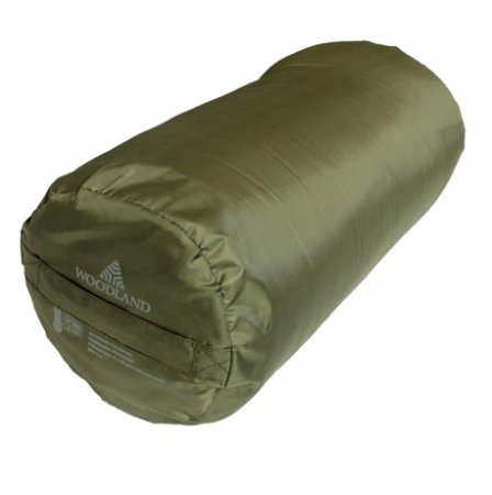 Woodland CAMPING+ 250 хаки 2 Woodland CAMPING+ 250 хаки 2