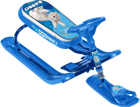 Снегокат Тимка Спорт 5