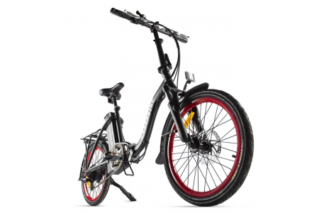 Велогибрид Cyberbike FLEX 8