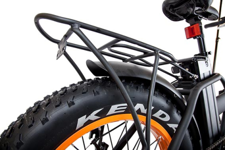 Cyberbike 4
