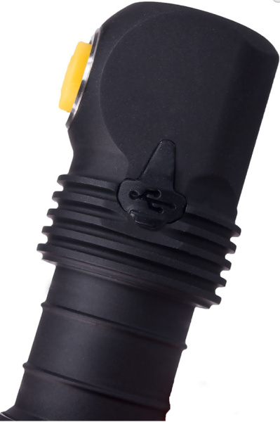 Elf C2 XP-L USB_4 Elf C2 XP-L USB_4