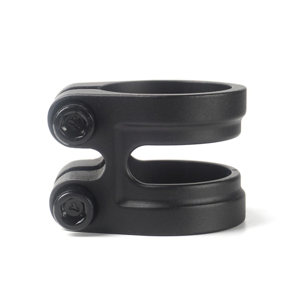 Dorkin clamp black 1