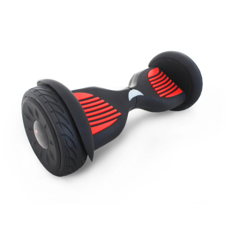 Hoverbot C-2 Light matthe_black-red