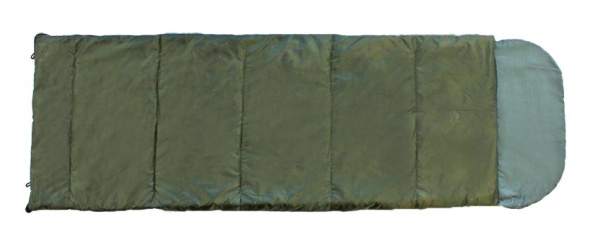 Woodland CAMPING 200 зеленый Woodland CAMPING 200 зеленый
