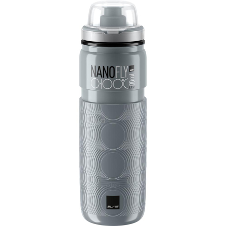 Nano Fly 0-100 серый