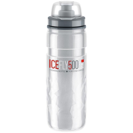 Elite Fly Ice 500 серый