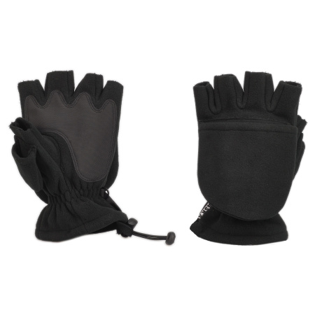 Перчатки-варежки для рыбалки Бетел Д 2