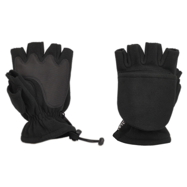 Перчатки-варежки для рыбалки Бетел Д 2 Перчатки-варежки для рыбалки Бетел Д 2