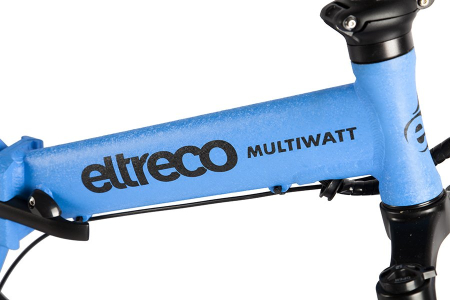 Eltreco MULTIWATT NEW 5 Eltreco MULTIWATT NEW 5