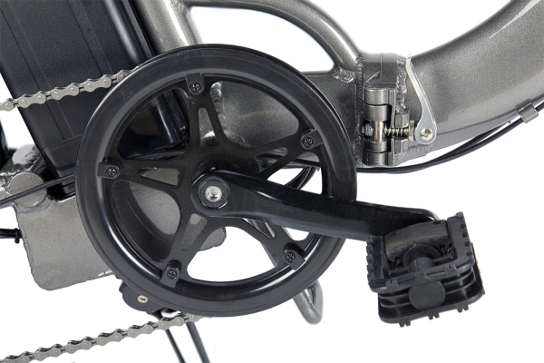 Eltreco Wave 350W 2
