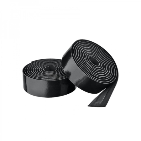Обмотка руля Ciclovation Leather Touch (Fusion Black)