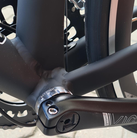 SWIFT 2_0 Matt black grey red 4