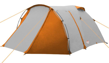 Model Campack Tent Breeze Explorer