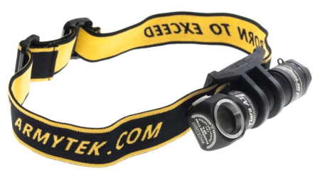 Armytek Tiara A1 v2_2