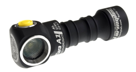 Armytek Tiara A1 v2