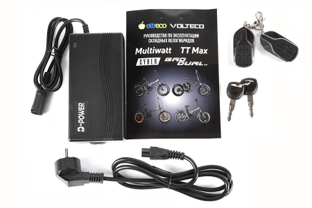 Eltreco MULTIWATT NEW 13