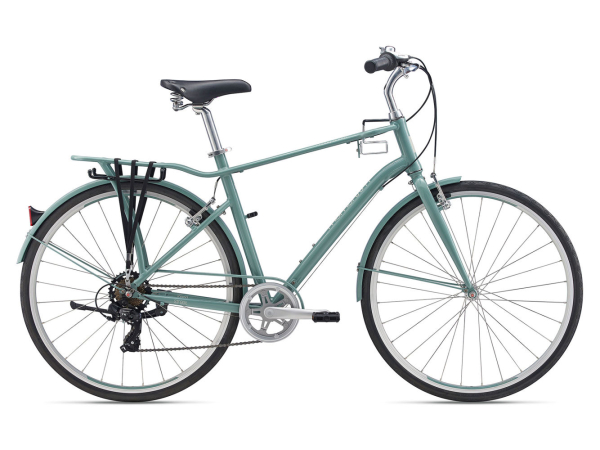 MOMENTUM INEED STREET Blue Gray