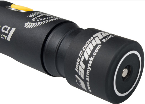 Prime C1 XP-L USB_2 Prime C1 XP-L USB_2