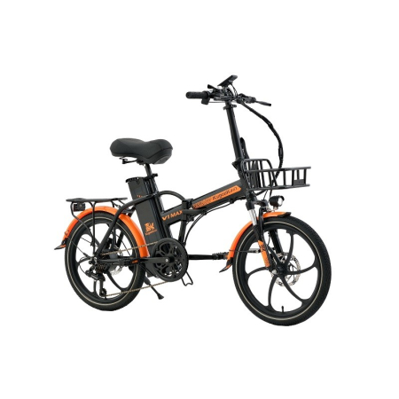 KUGOO V1 MAX 3