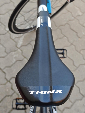 SWIFT 1_0 Matt black grey blue 5