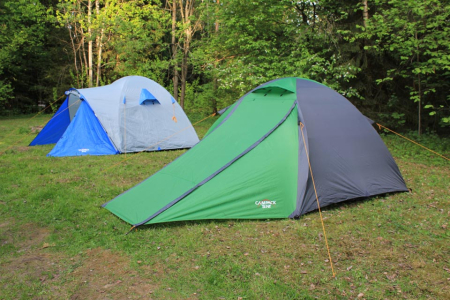 CAMPACK-TENT Forest Explorer 2 2