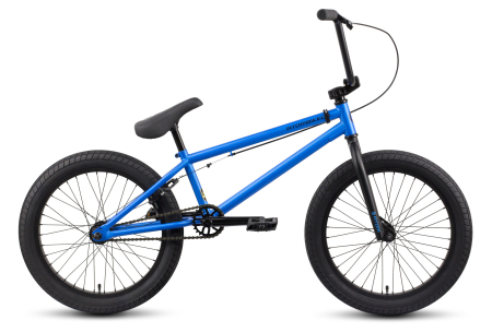 Велосипед '22 ATOM Ion (TT 20.4" SnowDigitalSilver)
