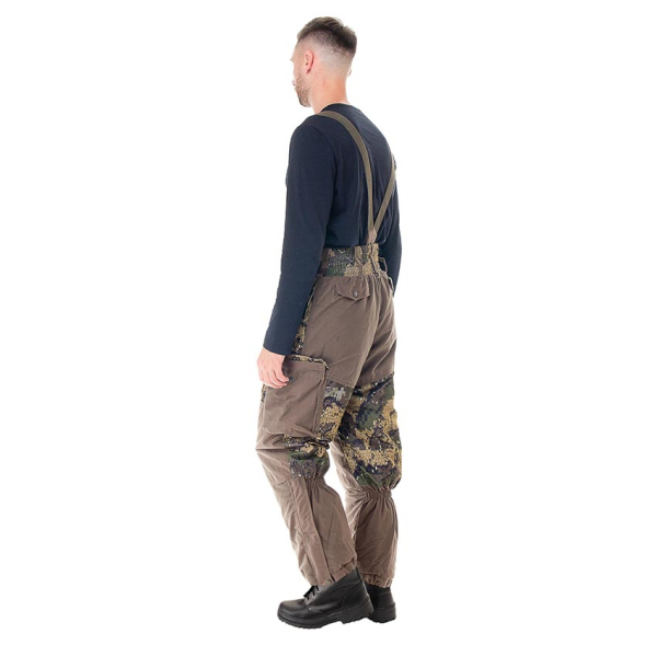 Костюм зимний Ангара 3