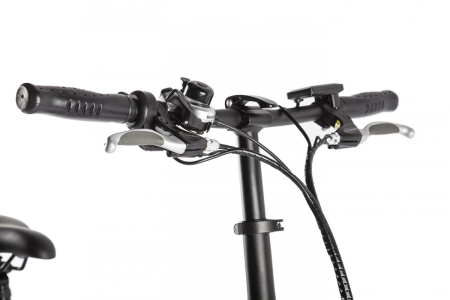 Велогибрид Cyberbike FLEX 7