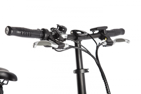 Велогибрид Cyberbike FLEX 7