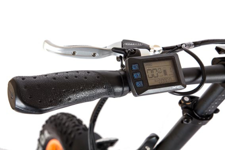 Cyberbike 16